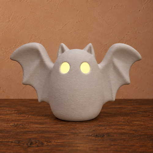 Halloween Bat