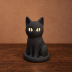 Witch's Cat