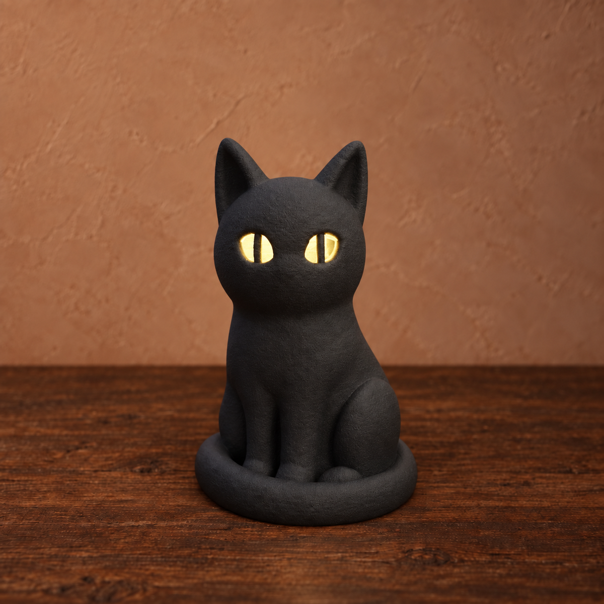 Witch's Cat