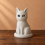 Witch's Cat