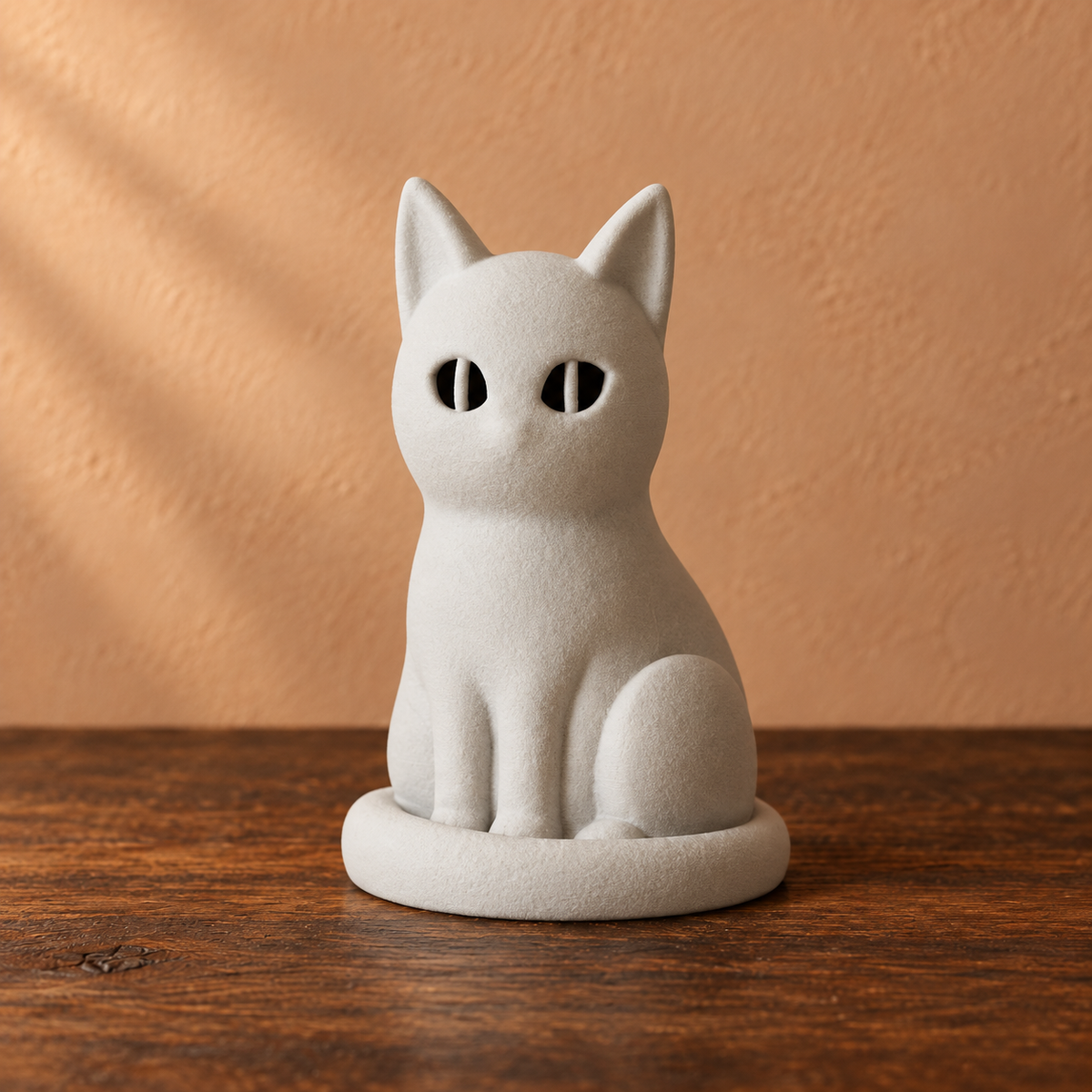 Witch's Cat