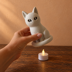 Witch's Cat