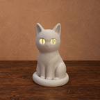 Witch's Cat