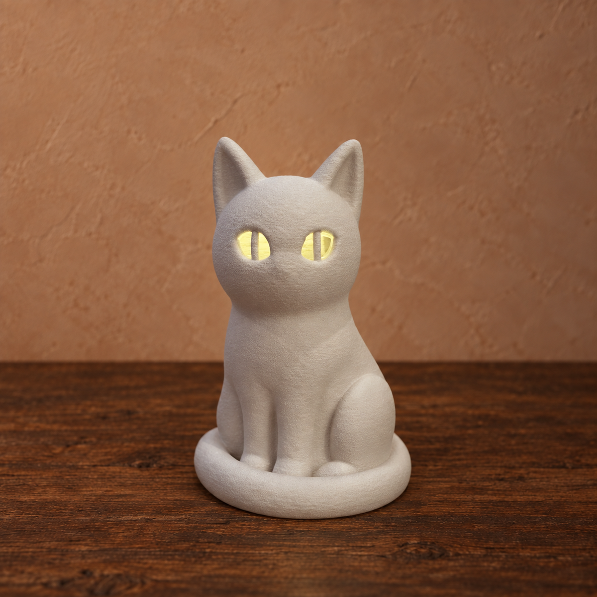 Witch's Cat
