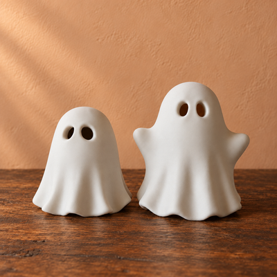 Ghost Duo