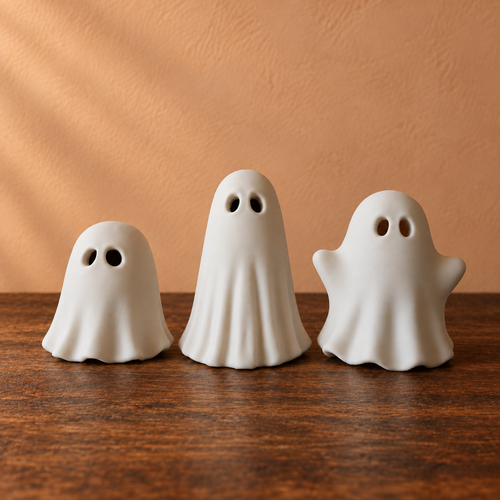 Ghost Trio