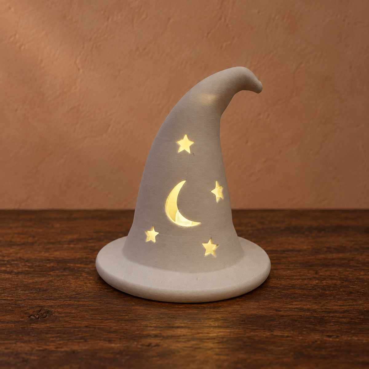 Witch's Hat