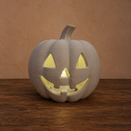 Jack-o'-Lantern