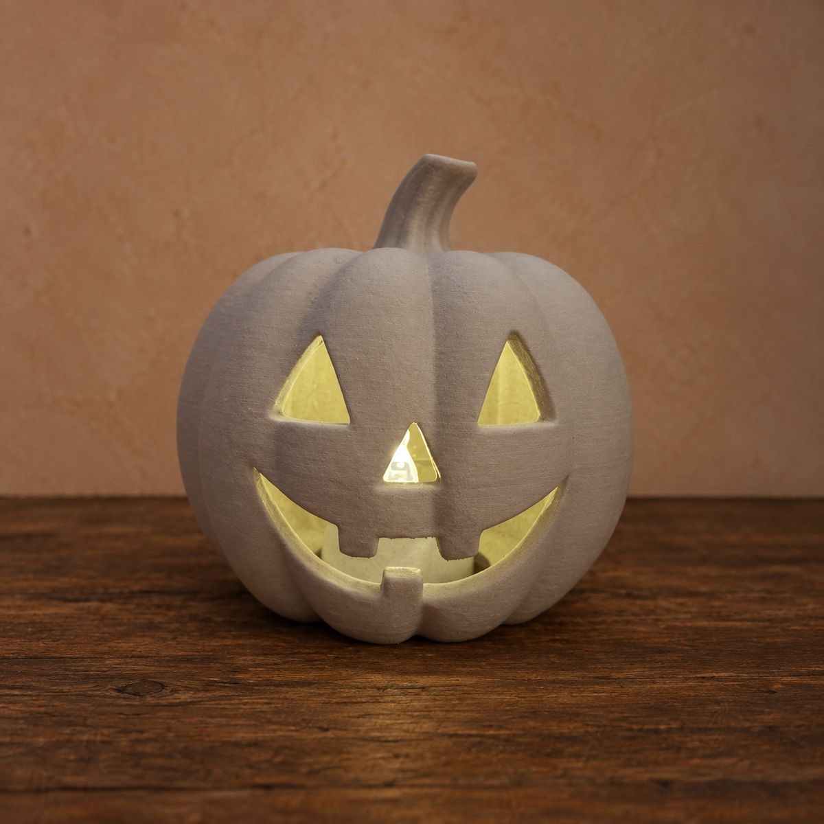 Jack-o'-Lantern